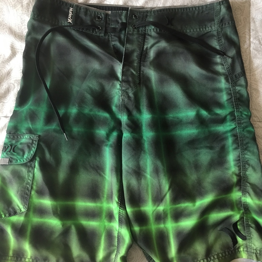 🏄🏽‍♂️Hurley Board Shorts🏄🏽‍♂️